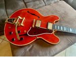 Gibson Custom Shop VOS ES 355 1963 Gitarre