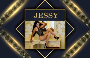 JESSY 19 - WILLIGES TEENY-GIRL!