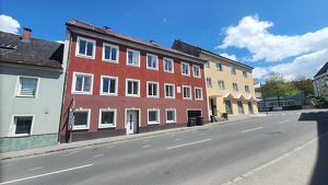 Mehrfamilienhaus mit viel Potenzial - Waizenkirchen, OÖ