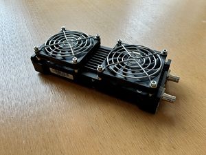 Diy599 Pa500 Amateur Radio Pa