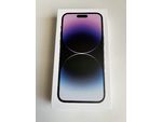 iPhone 14 Pro Max - 512GB Deep Purple neu