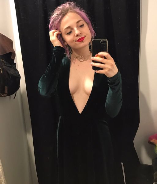 Active Woman sucht Sex Abenteuer f&uuml;r einen Abend