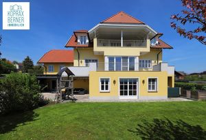 Exquisites Wohnhaus in ruhiger Lage