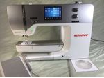 Bernina B 750 QE Quilter Edition