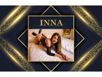 INNA 20 - NIMMERSATTES GIRL!