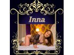 INNA 20 - NIMMERSATTES GIRL!