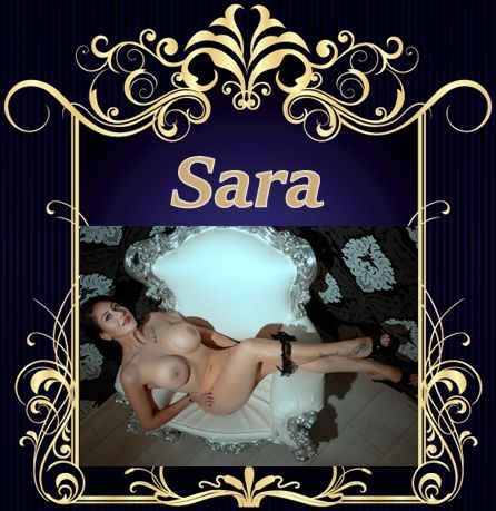 SARA 33 - SEXGEILE WIENERIN!