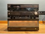 Technics Se-A5Mk2, Su-A6Mk2, ST-G7 Set