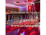 STUDIO LA CHICA LOUNGE - WILLKOMMEN IM SEXPARADIES