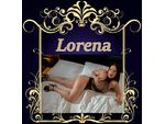 LORENA 24 � SAHNEHUNGRIGES LUDER!