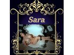 SARA 33 - SEXGEILE WIENERIN!