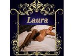 LAURA 28 - TIEFSTE KEHLE!
