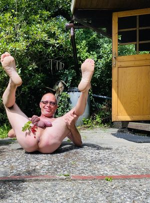 Bilder unzensiert