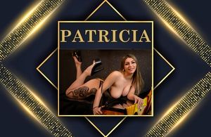 PATRICIA 20 � IMMERGEILES GIRL