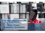 Geschäftslokal, Büro, Schauraum oder Ausstellungsfläche : Zentrumsnähe & unbefristet
