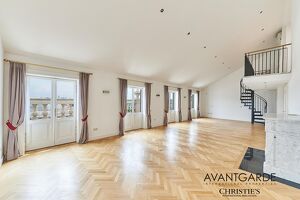 Herrschaftlich residieren im Rathausviertel