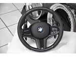 Bmw Sportlenkrad Carbon mit Paddeln