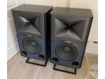 JBL 4349 2-Wege-Studiomonitor-Lautsprecher