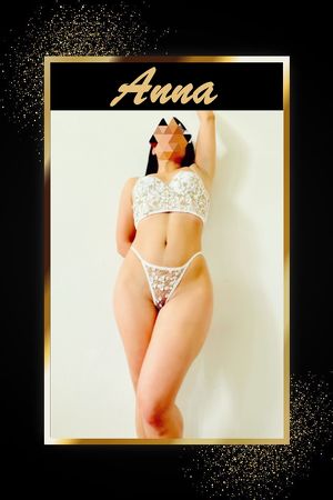 ANNA 26 � SINNLICH,WILD UND SUPERSEXY!