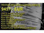 9457.- EUR und mehr pro Monat möglich! KRISENSICHER!