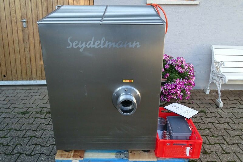 Seydelmann AD 114