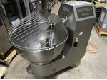 Storck und Herrmann Mengmaschine Westfalia 150 Liter (7546)