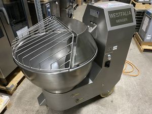 Storck und Herrmann Mengmaschine Westfalia 150 Liter (7546)