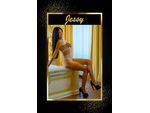 JESSY 19 - WILLIGES TEENY-GIRL!