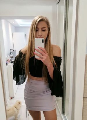 Lust auf ein geilen qucki?