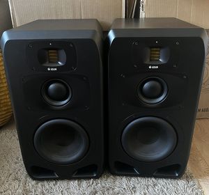 Adam Audio S3V Paar Studio Monitor Lautsprecher