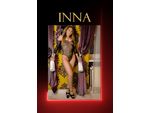 INNA 20 - NIMMERSATTES GIRL!