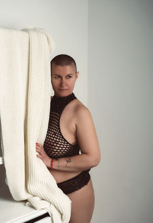 ⚡️⚡️AMANDA-38 NYMPHEN MILF⚡️⚡️