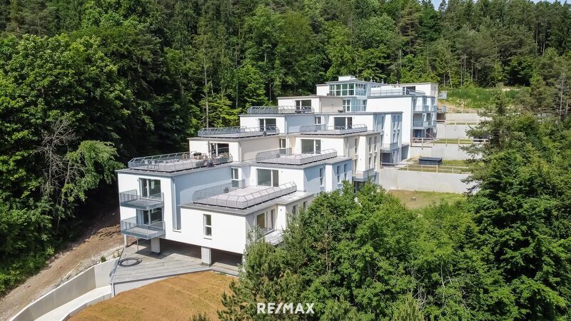 NEUBAU - Wohnen am Hiesberg, Wohnung mit Balkon - 2. OG Top 12