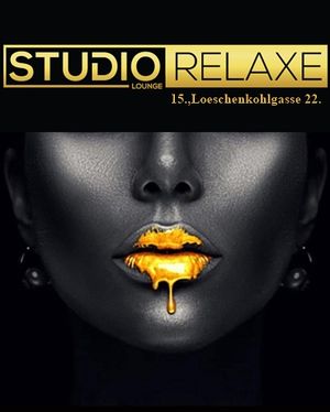 STUDIO RELAXE LOUNGE-DIE GEILSTE ADRESSE IN WIEN!