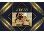 JESSY 19 - WILLIGES TEENY-GIRL!
