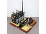 Märklin 4161/94/11 Dampfmaschine