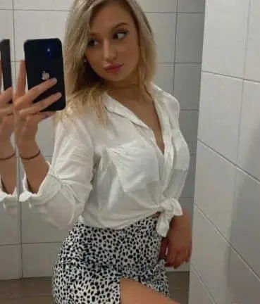 Blowjob outdoor sie 32