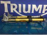 Triumph Speed triple 1050 R 2017 Gabel Ohlins