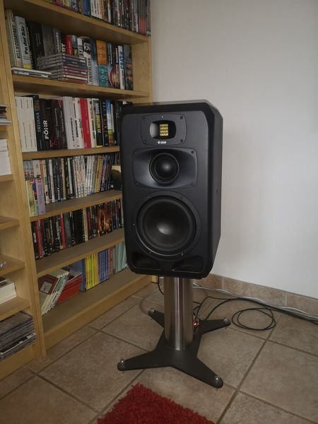 Adam Audio S3V Studiomonitor