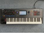 Yamaha Montage 6 Synthesizer Workstation