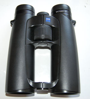 Zeiss Victory  SF 10x42 schwarz Top Gelegenheit