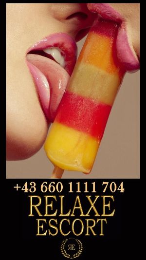 RELAXE ESCORT - ETWAS S&Uuml;SSES F&Uuml;R ZU HAUSE!