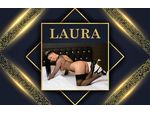 LAURA 28 - TIEFSTE KEHLE!