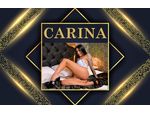 CARINA 24 � FEURIGER SEXVULKAN!