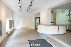 Vielseitiges Geschäftshaus in bester Lage im Zentrum von Kapfenberg