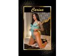 CARINA 24 � FEURIGER SEXVULKAN!