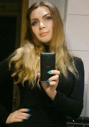 NEU in der Stadt 💋PAULA - hei&szlig;e Maus 😍