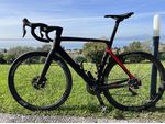 Wilier Cento 10 Pro Dura Ace Ausstattung Rennrad