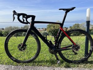 Wilier Cento 10 Pro Dura Ace Ausstattung Rennrad