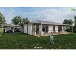"Das Regenerationshaus" - BUNGALOW - individuell planbar - Neubauprojekt